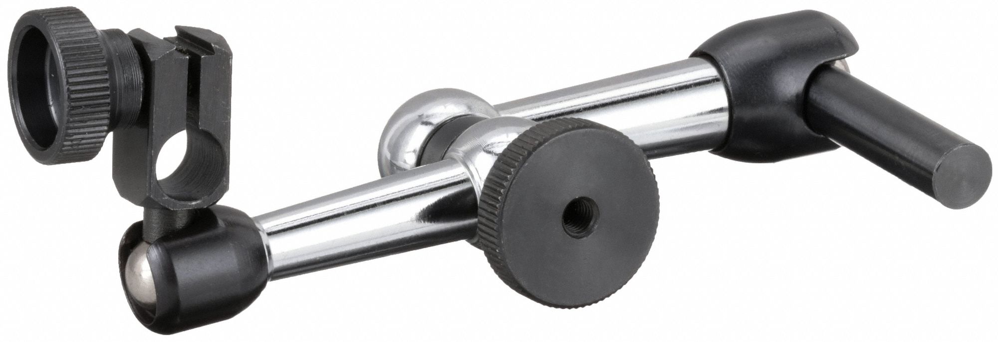 INSIZE SpindleMounted Indicator Holder Arm Articulating Arm, 3/8 in