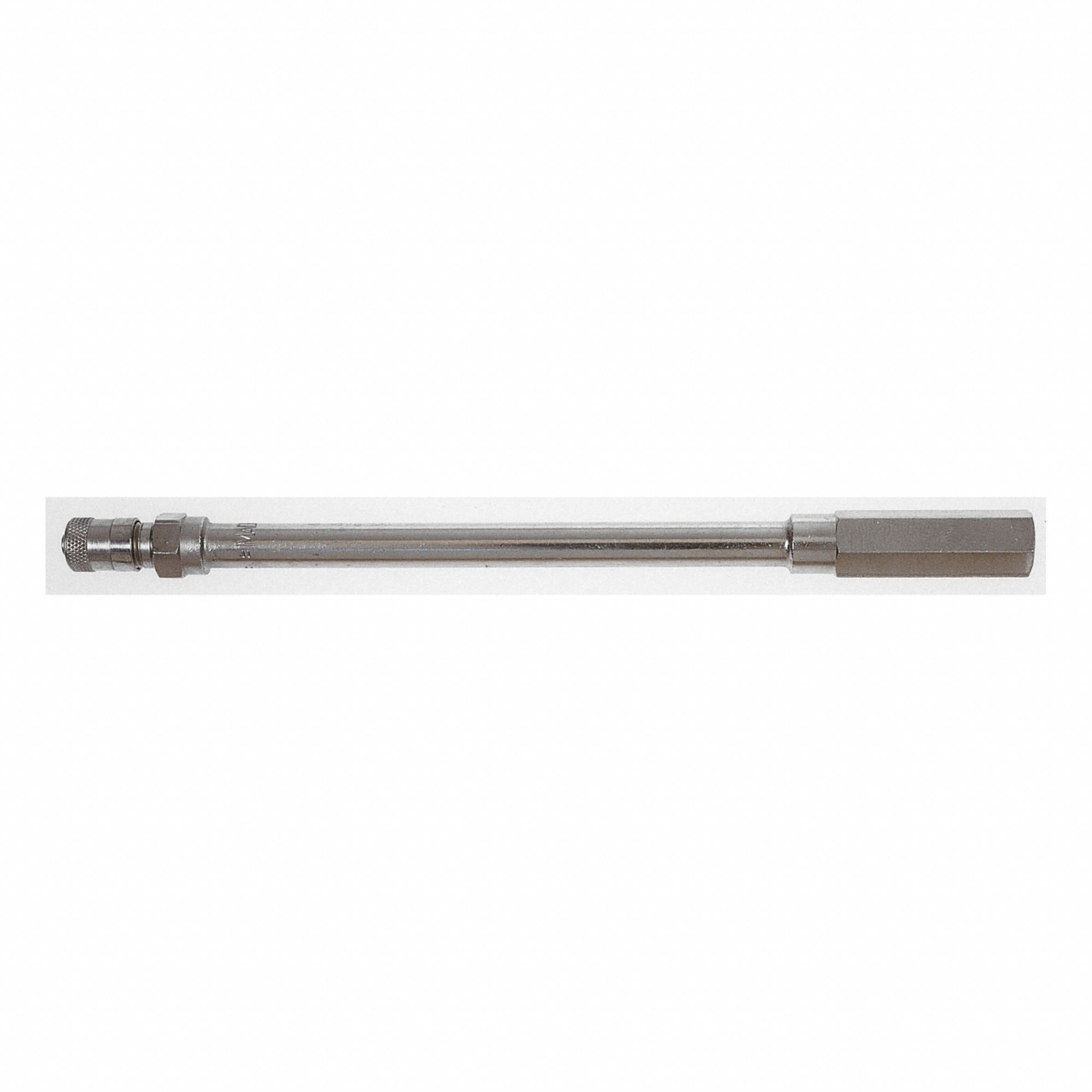 Tire Valve Maintenance - EXTENSION