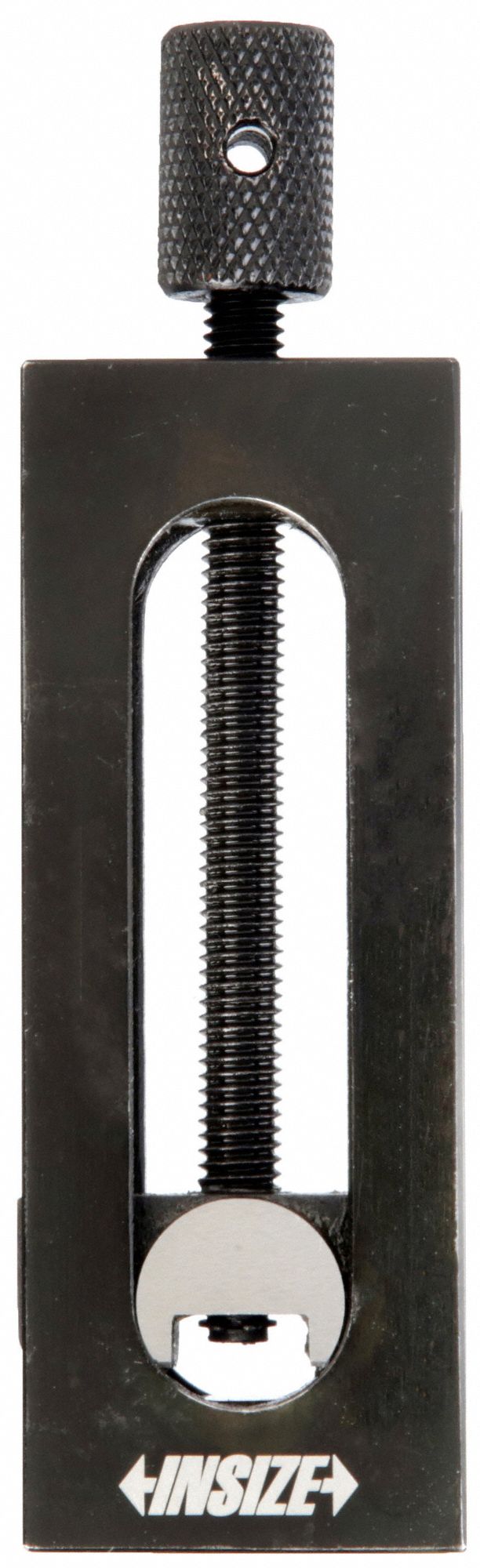 INSIZE, 1 Pieces, For Use With Gauge Blocks, Gauge Block Holder 409D376881A1 Grainger