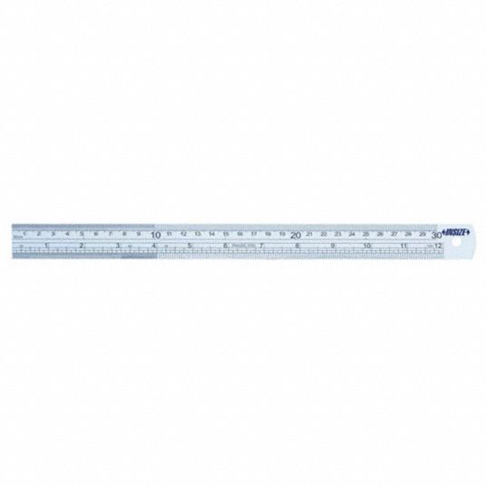 Straight Edge Ruler - 48'' Length