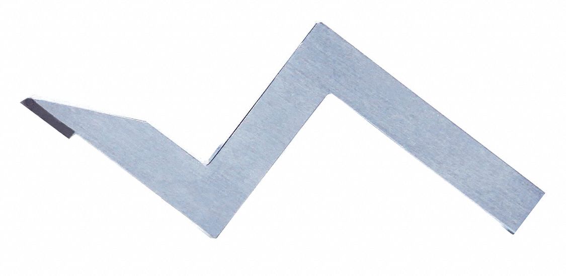 Height Gauge Scriber: Compatible with Insize 1150-1000E, Carbide Tipped, Plastic Sleeve