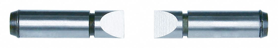 Knife Edge Points: Knife-Edge Tip