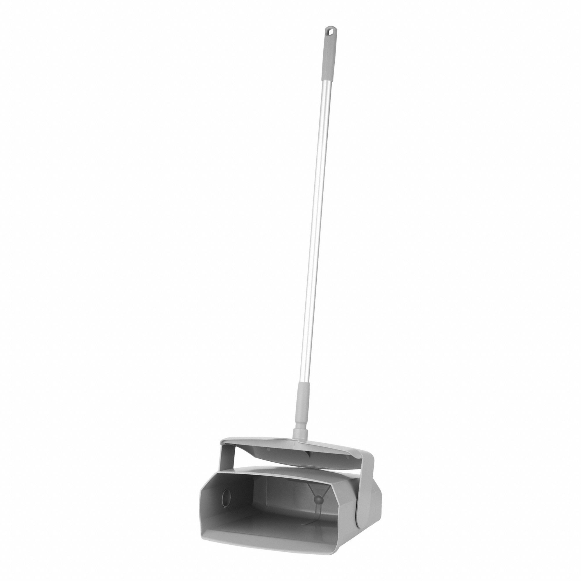 Dust Pan Gray Handle 37 L