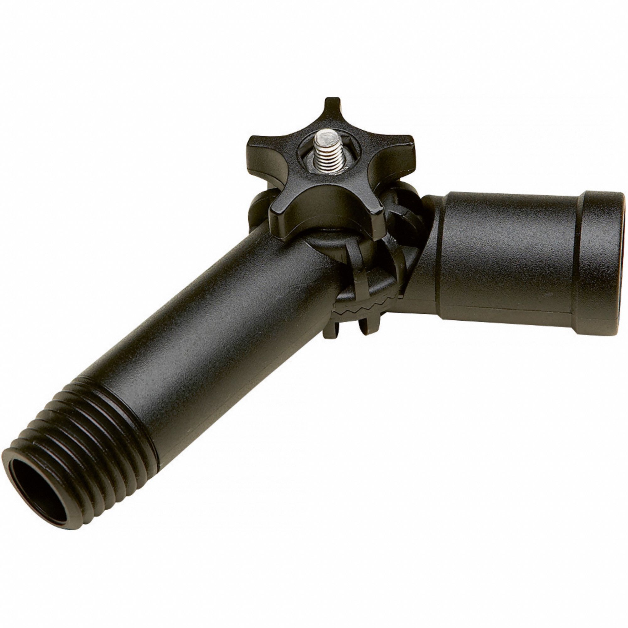 Angle Thread Adapter For Handle