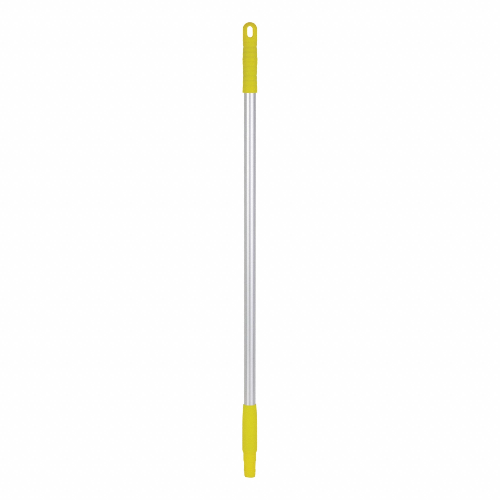 Handle Polypropylene Grip Yellow