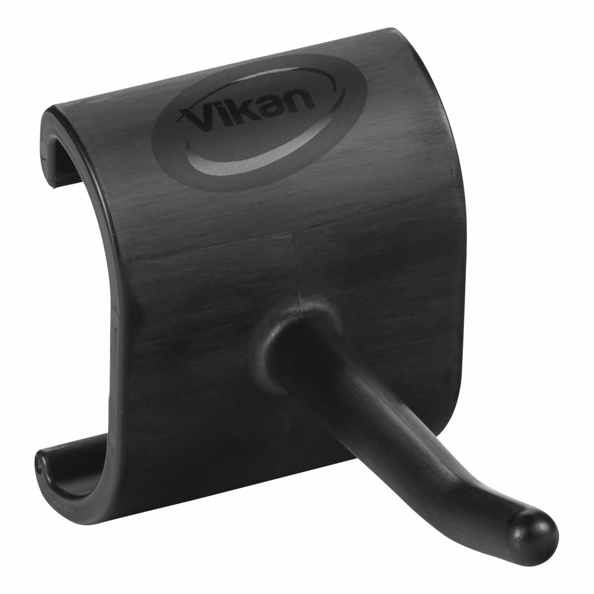 Part Hook for Wall Brackets Black