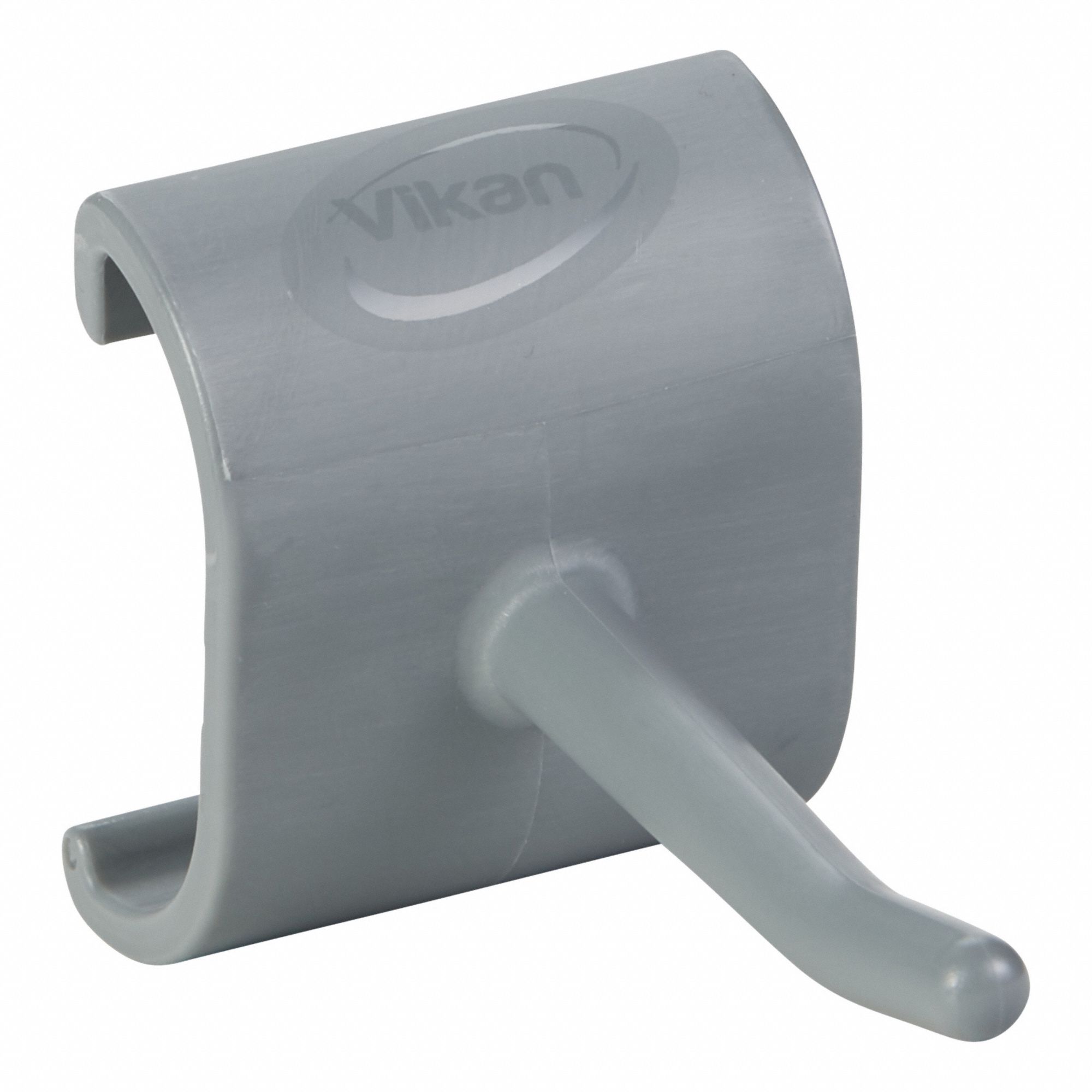 Part Hook for Wall Brackets Gray