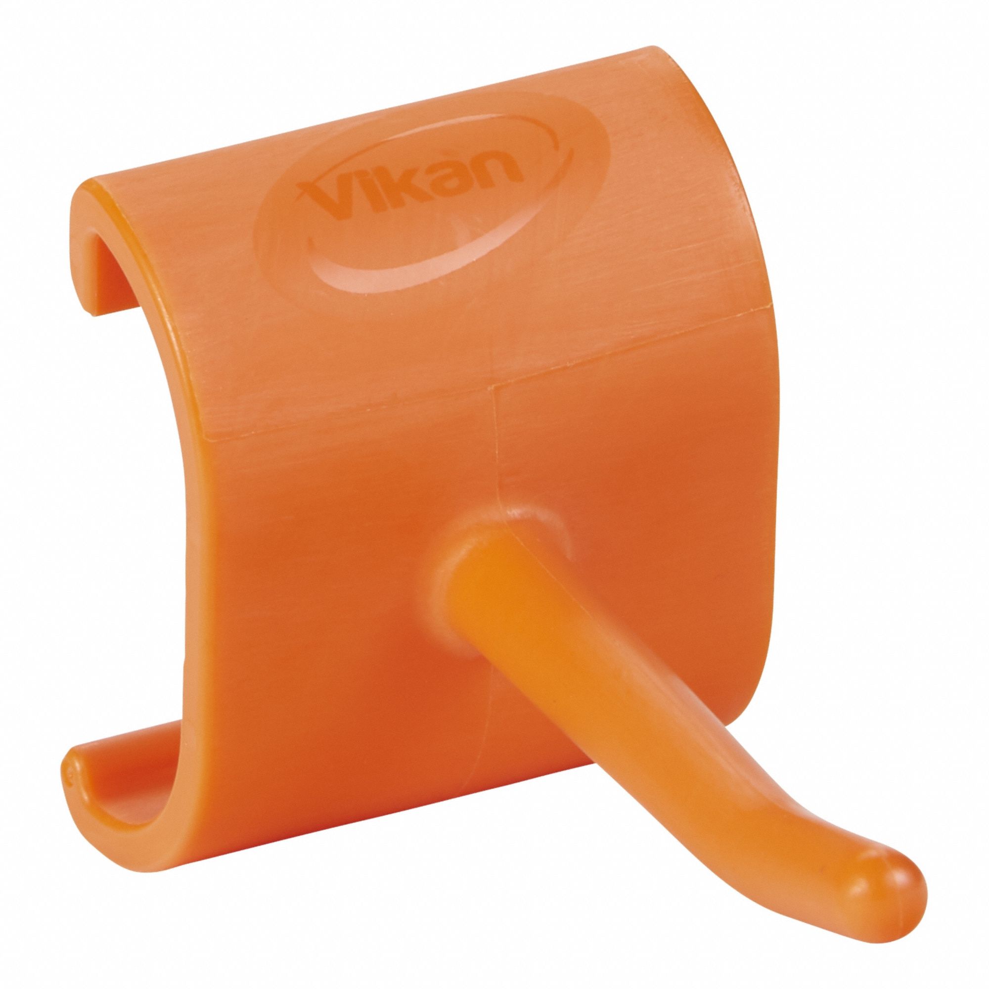 Part Hook for Wall Brackets Orange