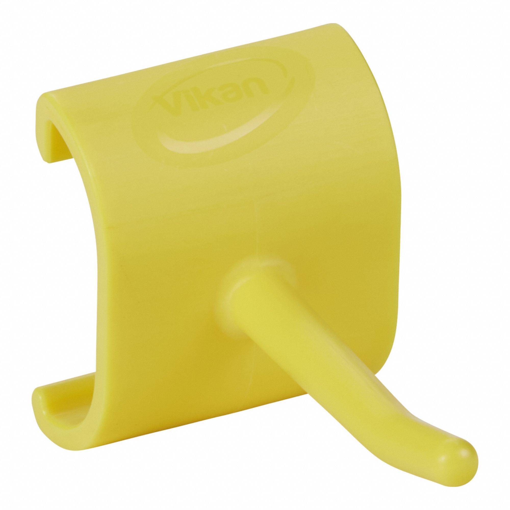 Part Hook for Wall Brackets Yellow