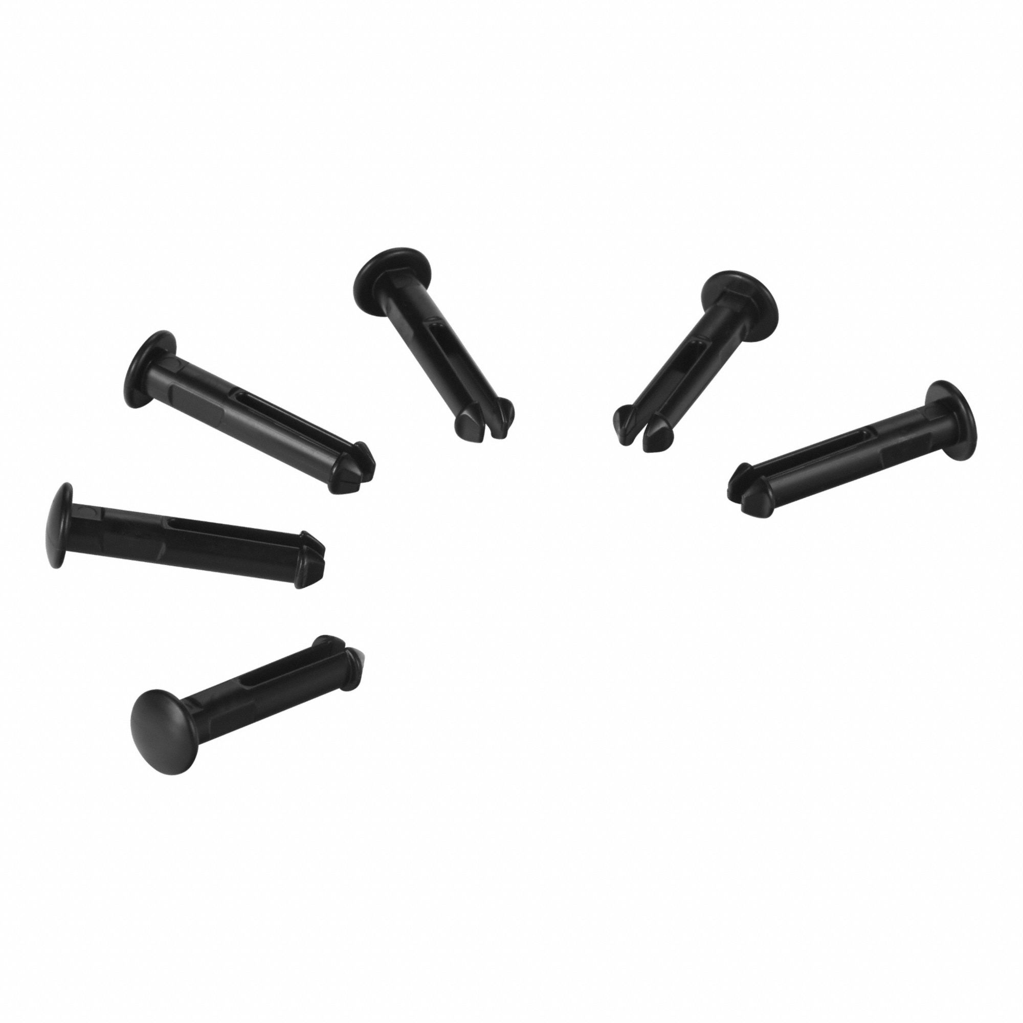 Pins for Wall Brackets - 409GT0|10019 - Grainger