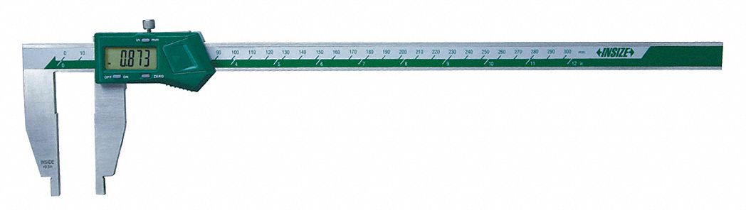 Digital Caliper: Cabled/Wireless,