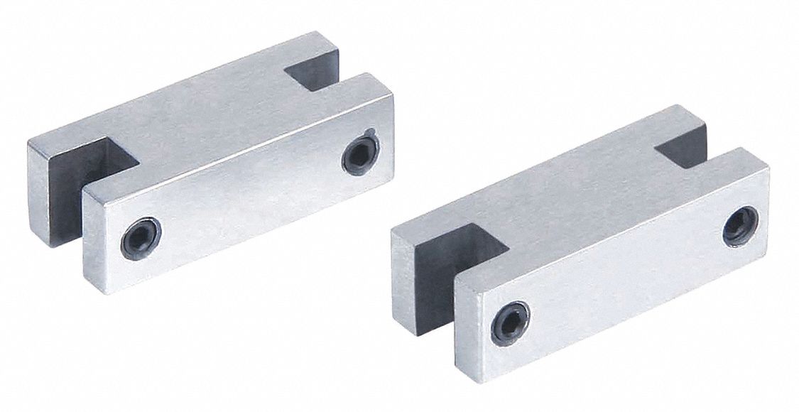 Depth Stops for Calipers