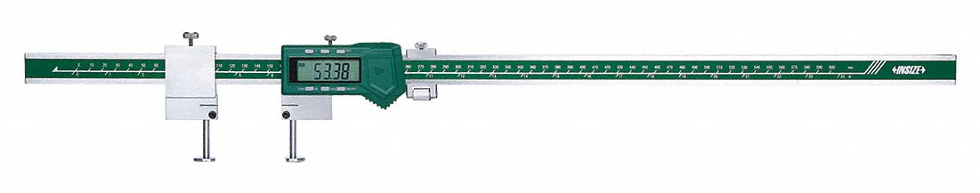 Universal Digital Caliper: