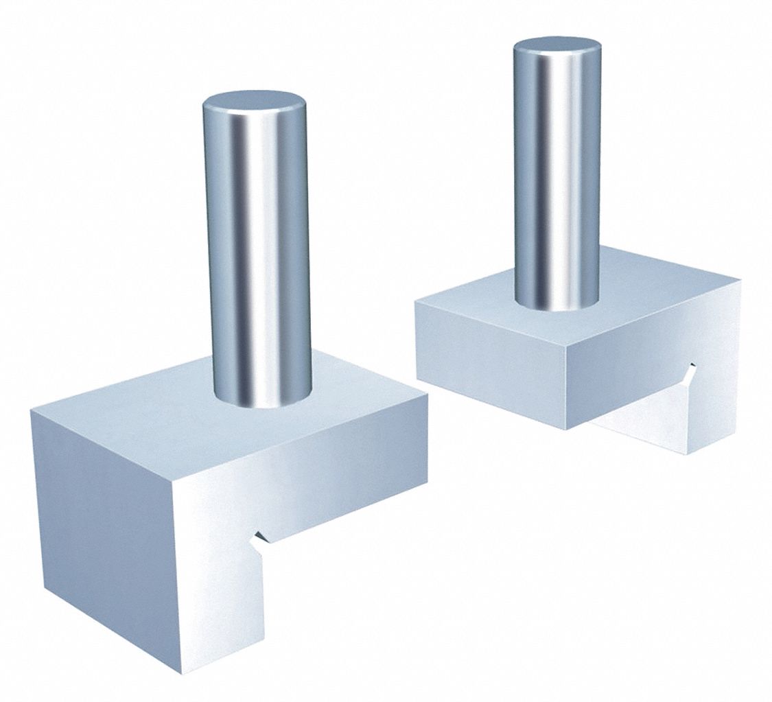 Flat Shoulder Points