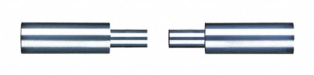 Point Sleeves: Conical Tip, Compatible with INSIZE 1125