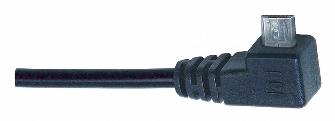 INSIZE Data Output Cable, For Use With Electronic Calipers And Depth ...