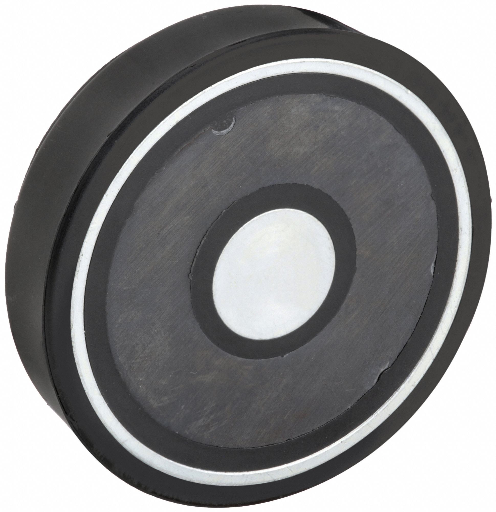 Magnetic Back: Magnetic Back, 0.6875 in x 2.375 in Size