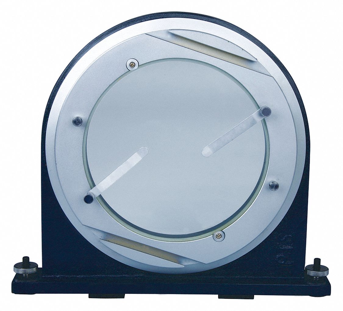 Rotary Table: Compatible