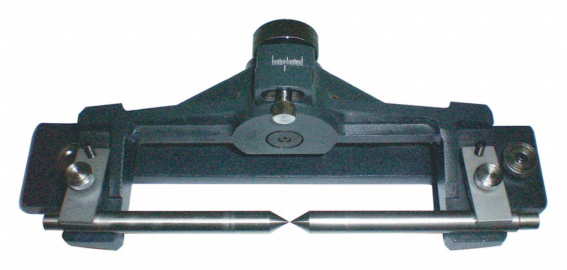 Swivel Center Support: