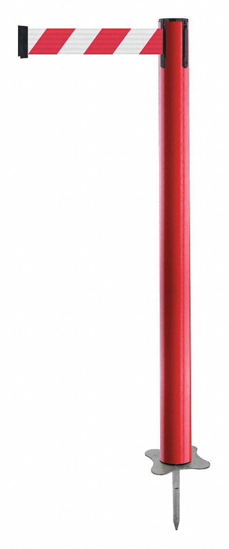 Retractable Belt Barriers