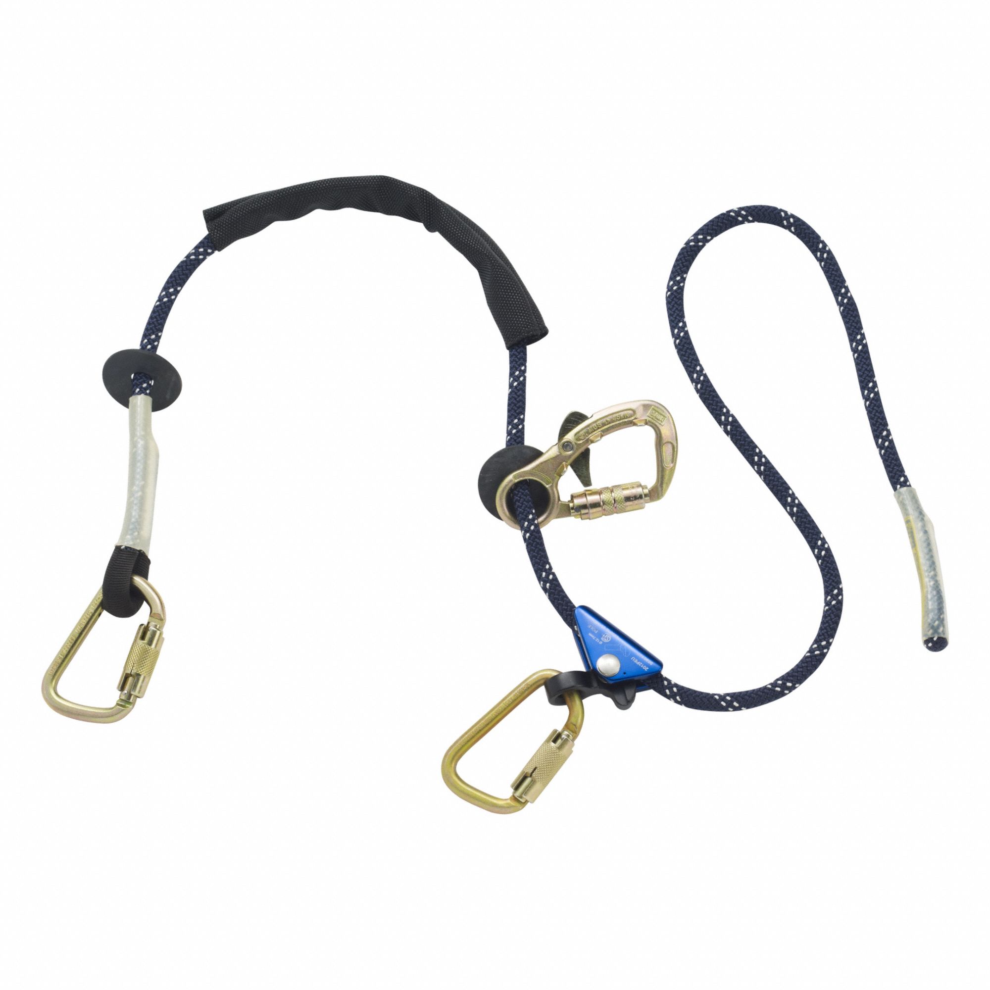 Pole-Climbing Straps & Lanyards