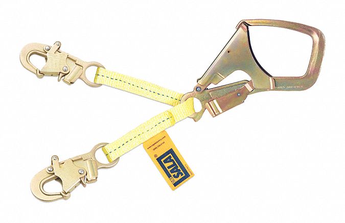 Rebar Assembly Saflok