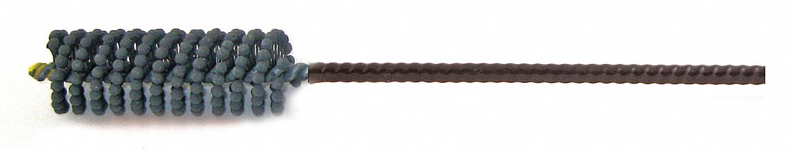 Brush Research Shotgun Barrel Flex-Hone .410 Gauge | Silicon Carbide Smoothbore Polishing Tool