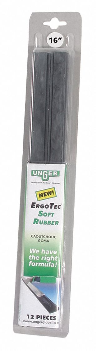 REPLACEMENT WINDOW SQUEEGEE BLADE