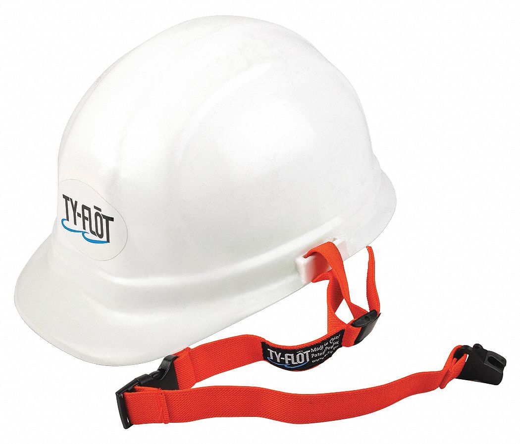 HARD HAT LANYARD ORG