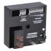 25 Amp Contact Rating