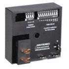 ENCAPSULATED TIMING RELAY,230VAC,25A