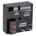 ENCAPSULATED TIMING RELAY,24VDC,25A