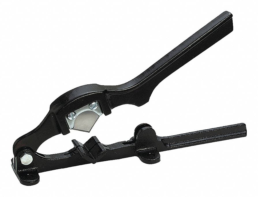 IMPERIAL ShearCut Cutting Action Tubing Cutter, Cutting Capacity 1/8