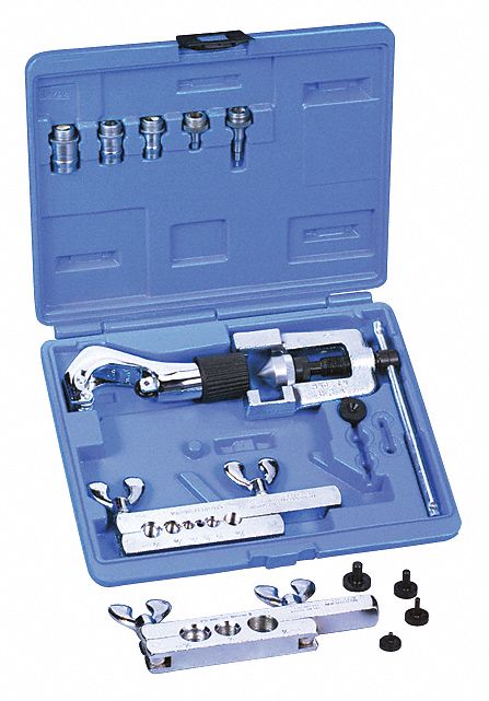 FLARING AND CUTTING KIT,45DEG