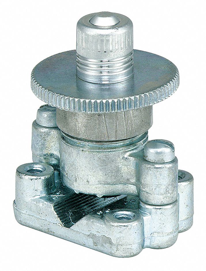 Piercing Valve: Fits Imperial Brand
