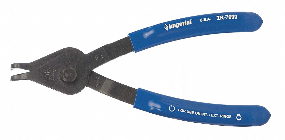 Milbar circlip store pliers