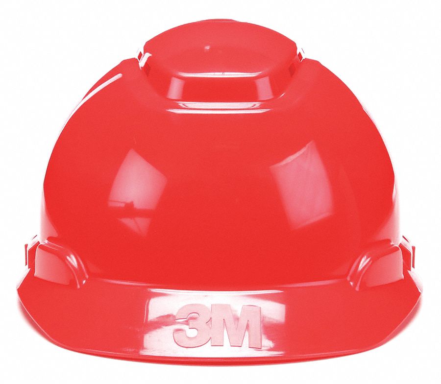Hard Hat Grainger