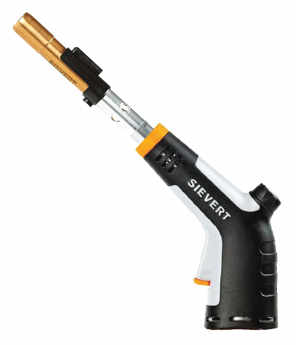 SIEVERT Powerjet Hand