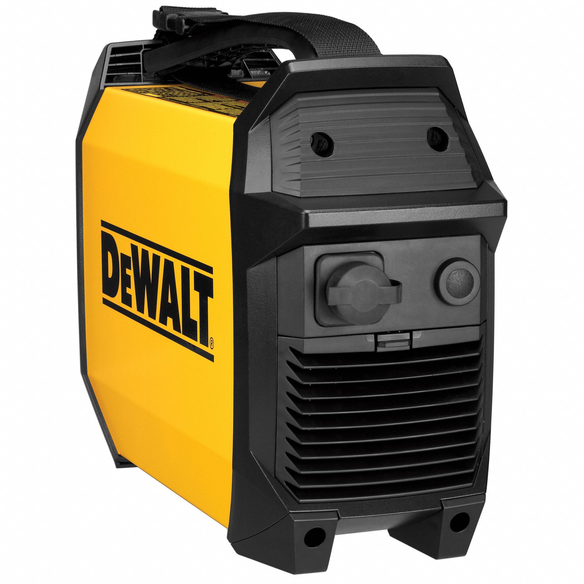 DEWALT Multiprocess Welder, DCW100K, Input Voltage 120V 40AX26