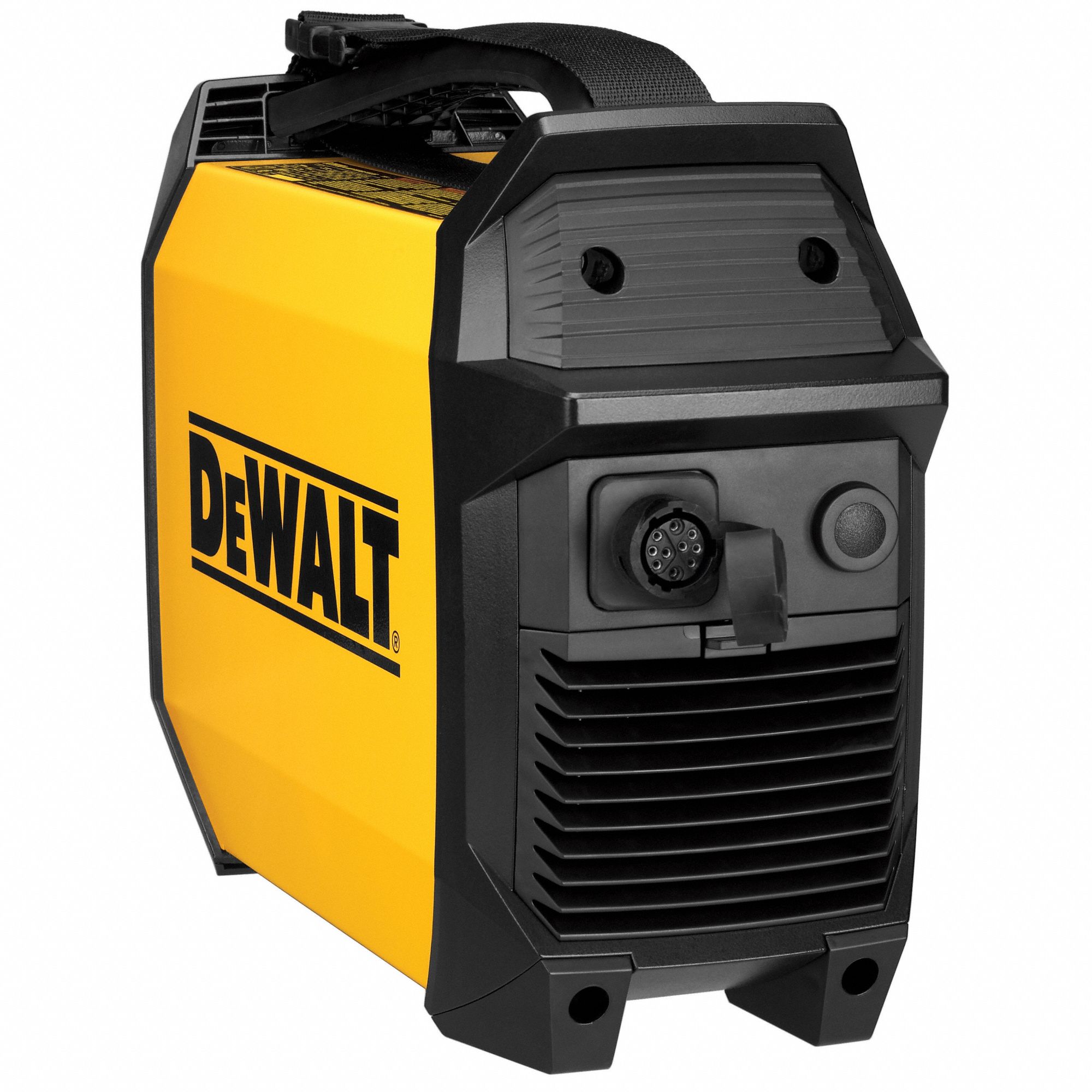DEWALT Multiprocess Welder, DCW100K, Input Voltage 120V 40AX26