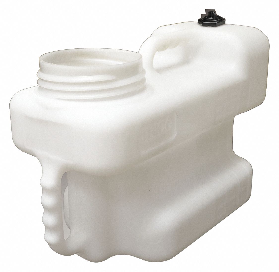 40AX55 - Fluid Storage Container Clear 11.0 Liter