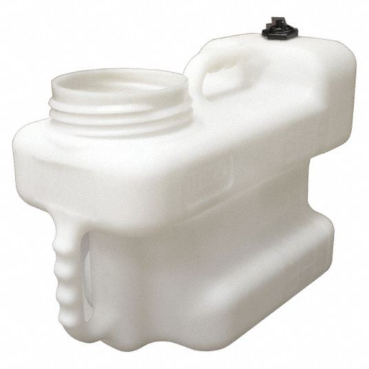 TRICO, Spectrum, 11 L Capacity, Fluid Storage Container - 40AX55|34461 ...