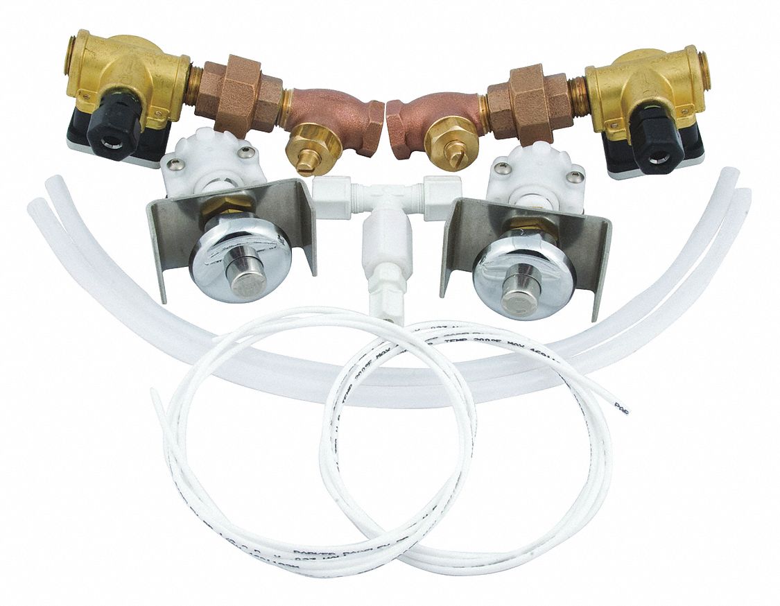 Air Valve Assembly