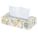 FACIAL TISSUE, FLAT, KLEENEX PROFESSIONAL, 125 SHEETS, 2 PLY, 48 PK