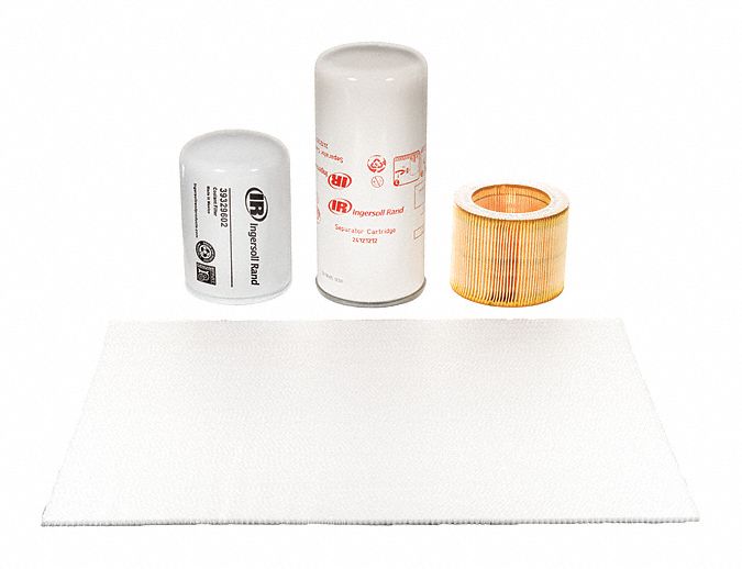 Air Compressor Maintenance Kit: Repl, 47518611001