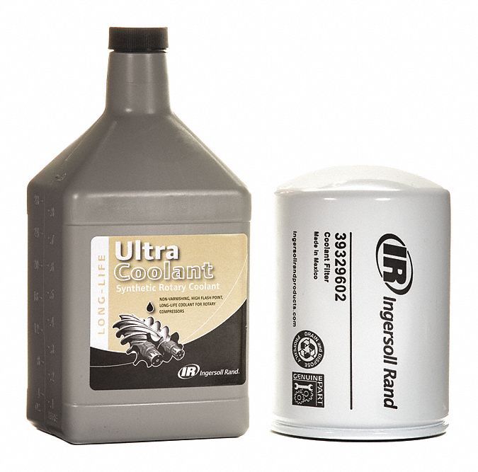 Air Compressor Maintenance Kit: Repl, 47518591001