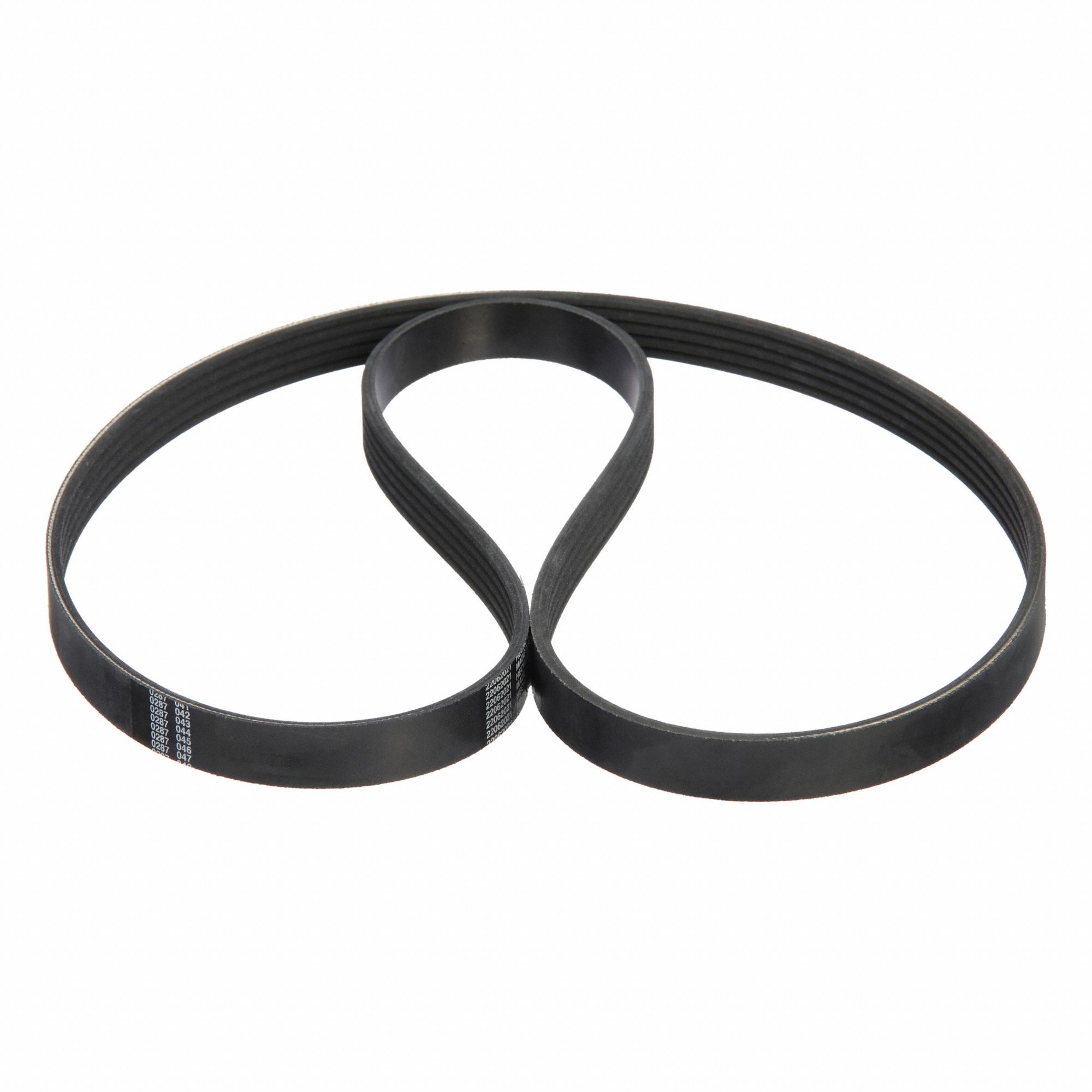 Banded V-Belt: 24208597