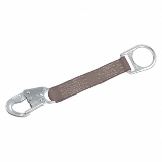 3M PROTECTA General Purpose DRing Extender 40C2651385000 Grainger