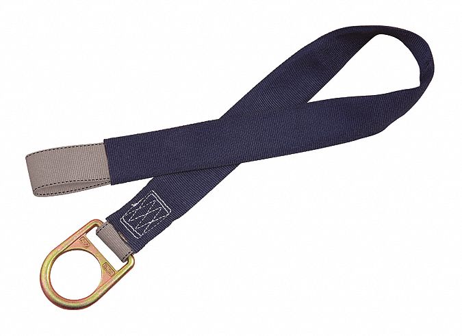 Anchor, Concrete, Web 120In