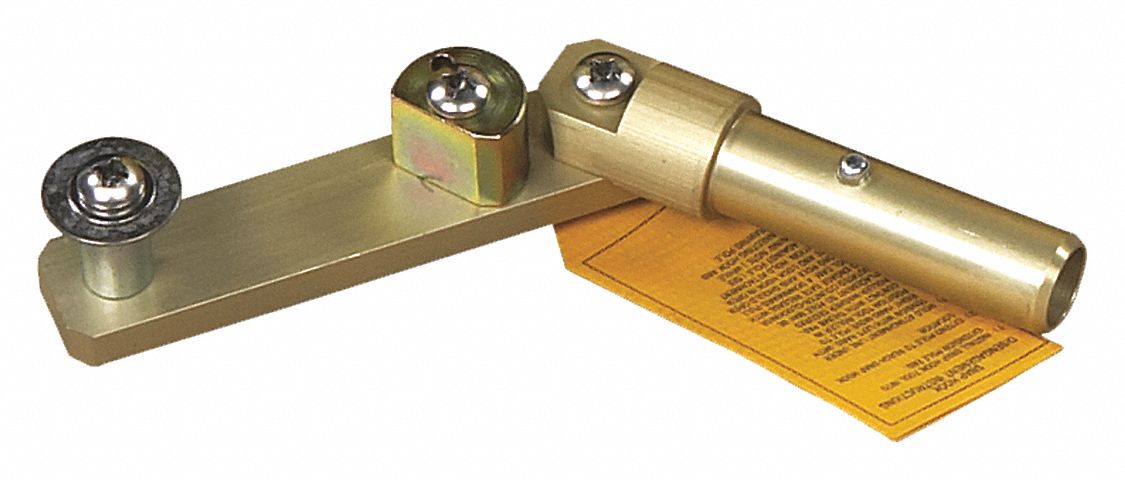 Snap Hook Connector Tool For 3, 600 Lb